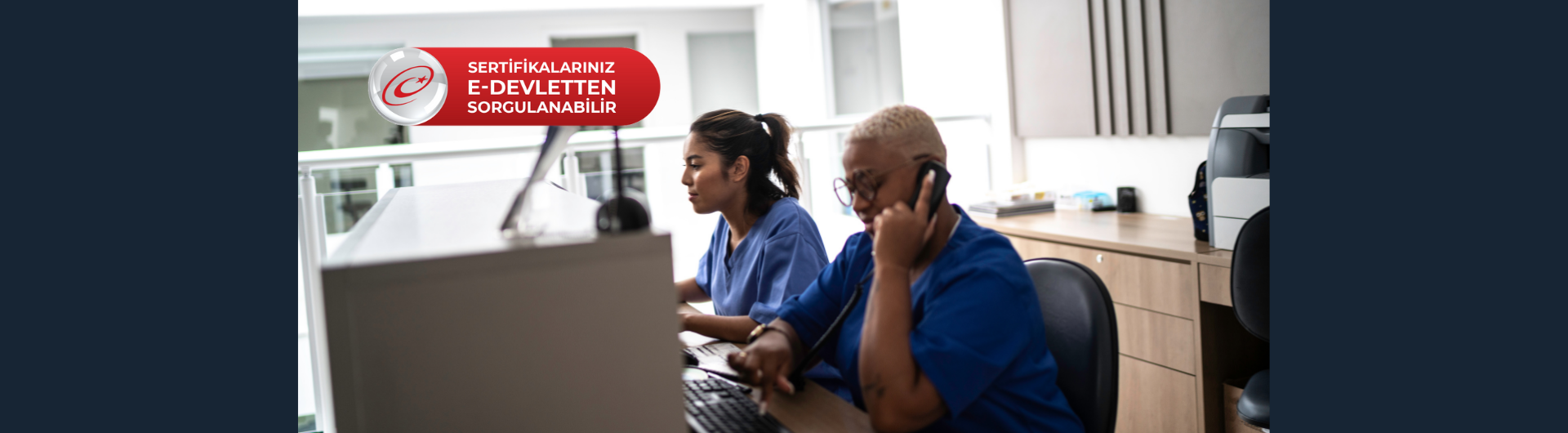 Tıbbi Sekreterlik Eğitimi